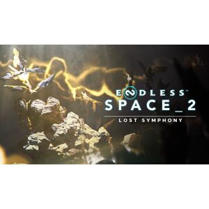 Endless Space 2 - Lost Symphony