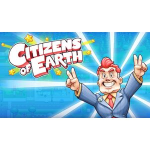 Citizens of Earth