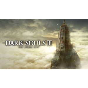 Microsoft Dark Souls 3: The Ringed City (Xbox ONE / Xbox Series X S)
