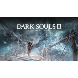 Microsoft Dark Souls 3: Ashes of Ariandel (Xbox ONE / Xbox Series X S)