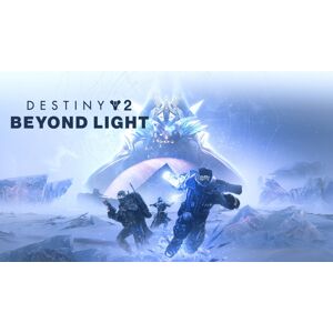 Destiny 2 Beyond Light