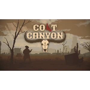 Colt Canyon