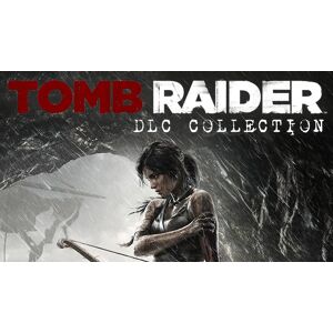 Tomb Raider DLC Collection