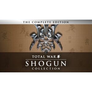 Shogun: Total War - Collection