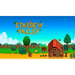 Microsoft Stardew Valley (Xbox ONE / Xbox Series X S)