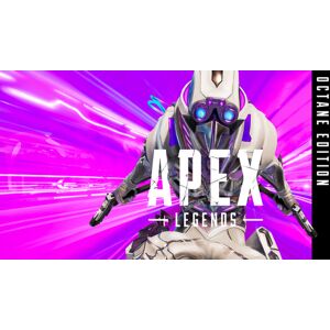 Microsoft Apex Legends: Octane Edition (Xbox ONE / Xbox Series X S)