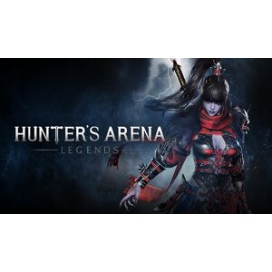 Hunter's Arena: Legends