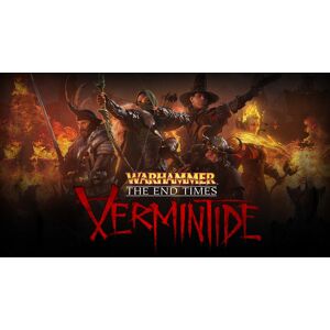 Warhammer: End Times - Vermintide