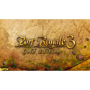 Port Royale 3 Gold