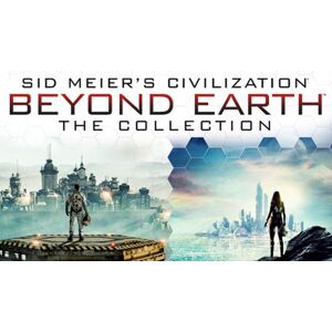 Sid Meiers Civilization Beyond Earth The Collection