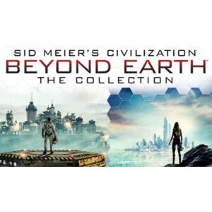 Sid Meiers Civilization Beyond Earth The Collection