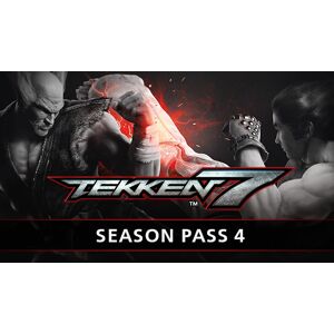 Tekken 7 Season Pass 4