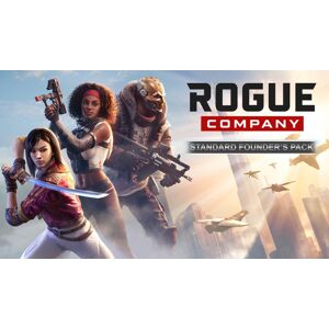 Rogue Company : pack Fondateur Standard