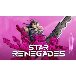 Star Renegades