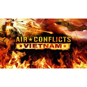 Air Conflicts: Vietnam