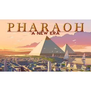 Pharaoh A New Era