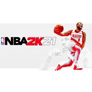 Microsoft NBA 2K21 (Xbox ONE / Xbox Series X S)