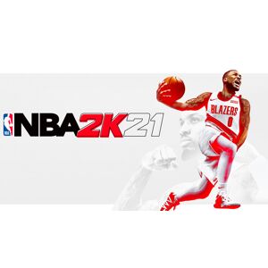 Microsoft NBA 2K21 (Xbox ONE / Xbox Series X S)
