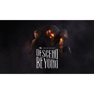 Dead by Daylight - Descend Beyond chapter