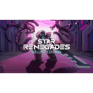 Star Renegades Deluxe Edition