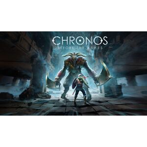 Chronos Before the Ashes