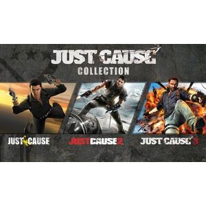 Just Cause Collection