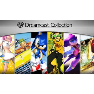 Dreamcast Collection