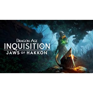 Dragon Age: Inquisition - Les Crocs d'Hakkon