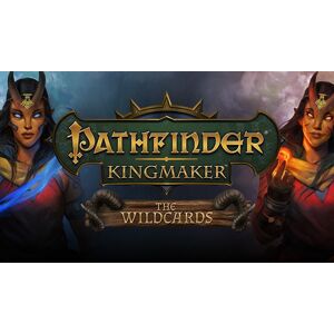 Pathfinder Kingmaker The Wildcards