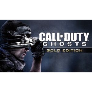 Call of Duty: Ghosts Gold Edition