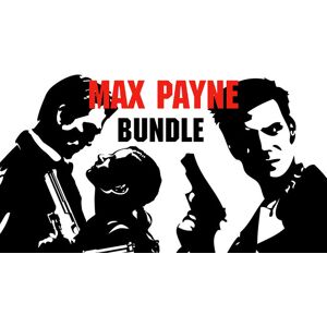 Max Payne Bundle