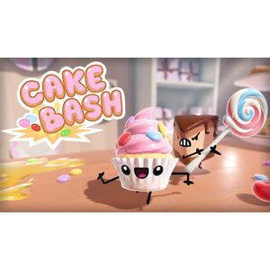 Cake Bash