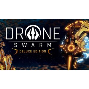 Drone Swarm Deluxe Edition