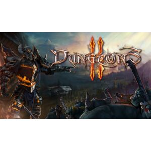 Dungeons II