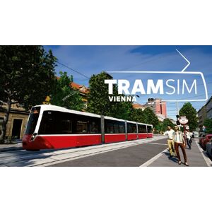 Vienna Acoustics TramSim Vienna