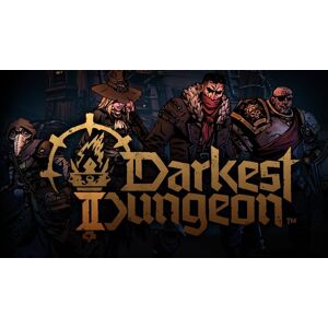 Darkest Dungeon II