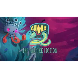 Gonner2. The Full Ikk Edition