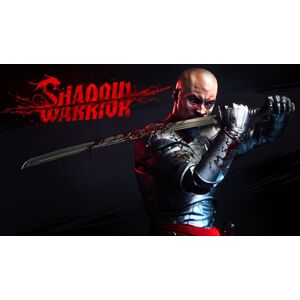 Shadow Warrior