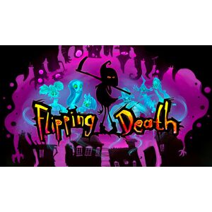 Nintendo Flipping Death Switch