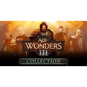 Age of Wonders III Collection