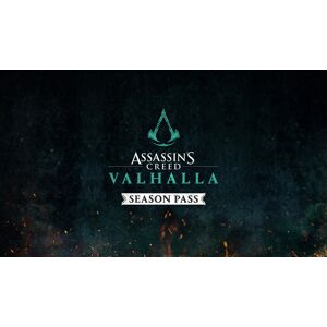 Assassin's Creed Valhalla - Season Pass