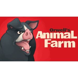 Orwell's Animal Farm