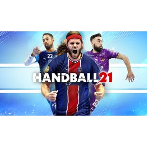 Handball 21