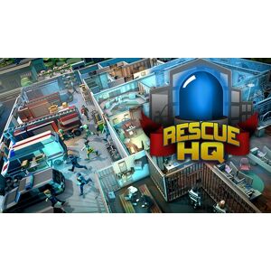 Rescue HQ Coastguard Bundle