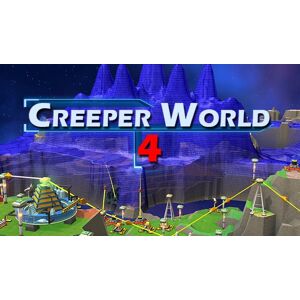 Creeper World 4