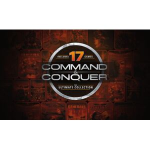 Command & Conquer: The Ultimate Collection