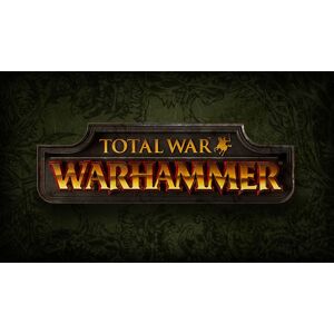 Total War Warhammer