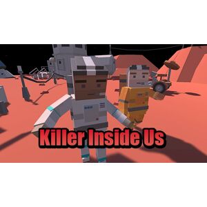 Killer Inside Us