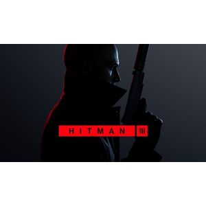 Microsoft Hitman 3 (Xbox ONE / Xbox Series X S)