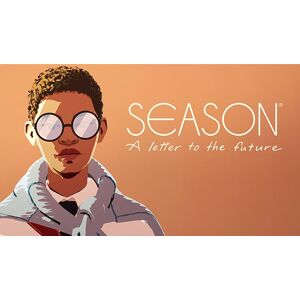 Season A letter to the future